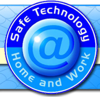 Safe Technology - Home and Work